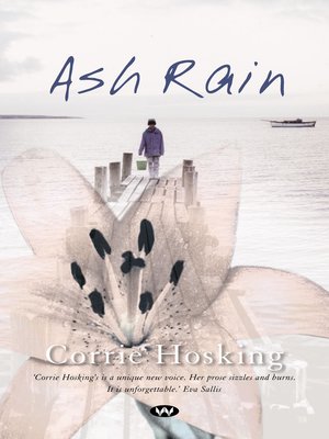 cover image of Ash Rain
